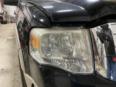 Яркий фон для правой пассажирской фары подходит для 07–14 Expedition 1872960 - Изображение 1 из 4