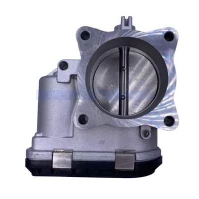 Conjunto de carrocería de acelerador electrónico para Volvo C70 2002-2004 S60 S80 V70 XC90 Turbo Foto 1 de 4