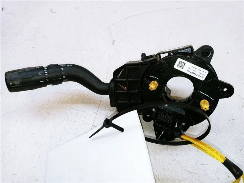 Ford Expedition 2007 08 09 10 11 12 13 2014 interruptor de columna limpiaparabrisas OEM Foto 1 de 4