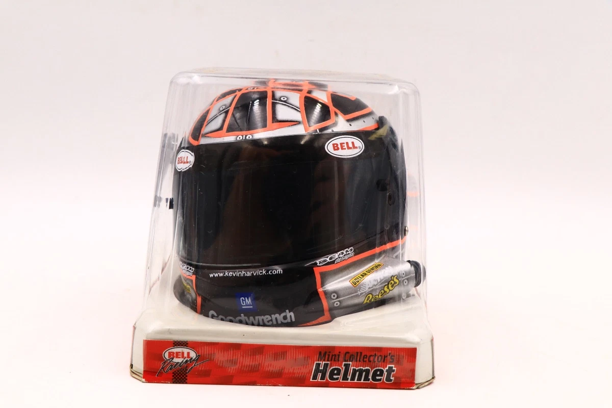 Kevin Harvick NASCAR Helmets for sale | eBay