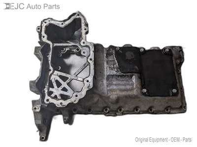 cárter de aceite superior del motor para Chevrolet colorado 16-22 2.9 24589120 diésel Foto 1 de 4