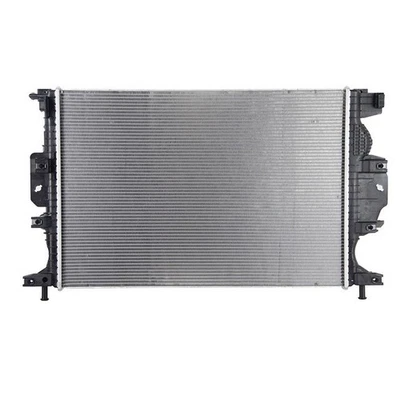 Radiador OSC 13321 OSC Automotive Products 13321 para Ford Fusion 13-19 Foto 1 de 4
