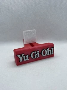Yu-Gi-Oh Card Display Adjustable Stand Sportscards Yogioh - Picture 1 of 2