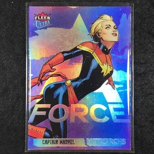 2024 Matriarchs of Marvel CAPTAIN MARVEL A-Force #AF-1 - Picture 1 of 1