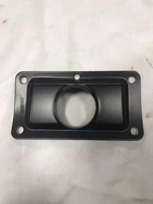 NEW FORD TRACTOR REPRODUCTION AIR CLEANER FUNNEL ASSY 8N RED BELLY 2N - Image 1 of 2