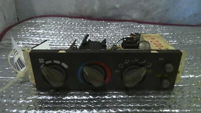 Calefacción A/C Control PONTIAC SUNFIRE 00 01 02 09350502 Foto 1 de 4