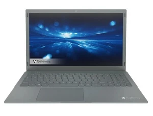 Notebook ultra delgado The Gateway de 15,6" - Imagen 1 de 1