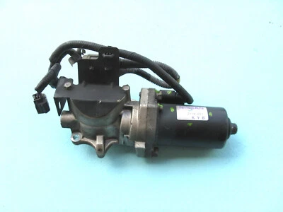 11 12 13 INFINITI M37 M56 TRACCIÓN TRASERA DIRECCIÓN ASISTIDA CREMALLERA Y UNIDAD DE MOTOR PIÑÓN USADO Foto 1 de 4