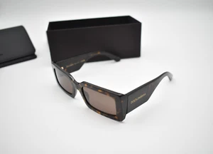 Dolce & Gabbana DG4416 193573 Sonnenbrille NEU/OVP - Bild 1 von 5