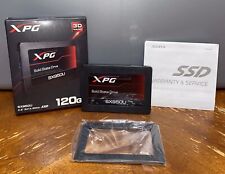 XPG Solid State Drive SX950U