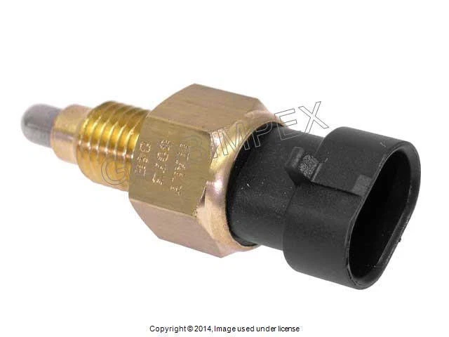 BMW Mini r52 r53 Cooper S Back-Up Light Switch NEW + 1 year Warranty - Image 1 of 1