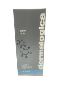 Dermalogica active moist moisturizer 3.4 oz / 100 ml New in Box. - Picture 1 of 1