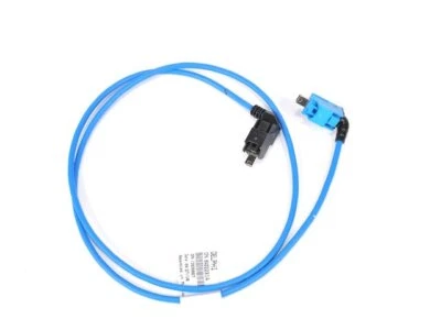 Cable de módulo de audio/video HD Delco 58733BGZP para Chevrolet Silverado 2500 HD Foto 1 de 2