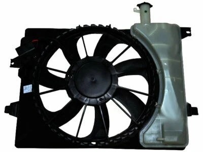 Conjunto de ventilador auxiliar 75298HW 2016 2017 2,0 L 4 cilindros para Kia Forte5 2015-2018 Foto 1 de 2