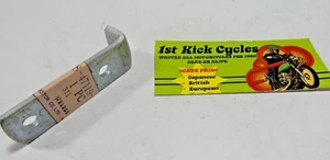 NOS YAMAHA SNOWMOBILE METAL RACK TRAIL GUIDE  '74 GP338F 878-47119-00 OEM - Picture 1 of 2