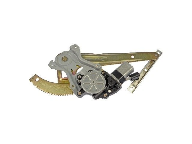 Dorman 65VP64W Rear Left Window Regulator Fits 2002-2006 Nissan Sentra Foto 1 de 1