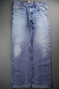 Men's 2010 Levi Strauss Authentics Signature Jeans Regular Sz 32x30 (Msr 32x28) - Picture 1 of 11