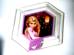Disco Enredado Rapunzel's Birthday Sky Disney Infinity 1.0 - Ahorra £1 Multicompra - Imagen 1 de 1