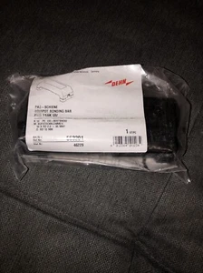 DEHN PAS11AKUV Potentialausgleichschiene K12 10x2,5-95mm² oder Rd 10mm - Bild 1 von 1