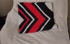 TESSUTO PILE IN PRUGNA SCURA E MALVA BELLISSIMO - Foto 1 di 3