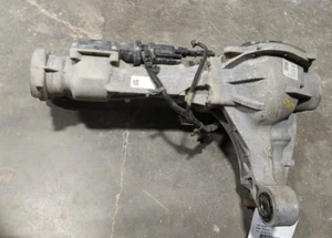 2019-2020 Chevrolet Silverado 1500 Sierra Front Carrier Assembly 3.23 Ratio SU4 - Picture 1 of 3