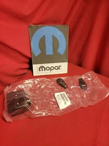  NOS MOPAR  JEEP Wireless Ignition Module REMOTE START Node win P68241063AC - Picture 1 of 5