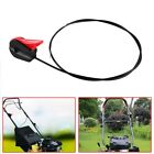 Universal Throttle Control And Cable Lawn Mower Fits For Most 4Stroke Mower SALE