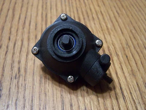 Fits Traxxas 4910 2.5 T-Maxx Differential F or R Diff Ring Pinion 3906 E-Maxx - Picture 1 of 1