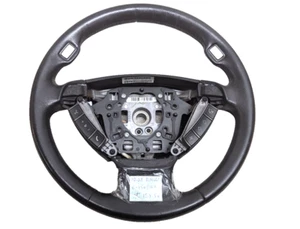 02 03 04 05 06 07 08 BMW 750i 750Li Sport Steering Wheel W/Switch Control - Picture 1 of 11