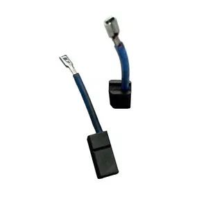 Cepillos de carbono para amoladora Hikoki GP2S2 - Imagen 1 de 4