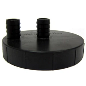 Two Little Fishies PhosBan Reactor 150 Replacement Lid - Picture 1 of 1