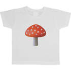 'Pilz' Baumwoll-T-Shirts für Babys / Kinder T-shirt (TS024206)