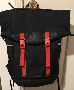 Nike Lebron James Ambassador Backpack Topload Padded Laptop Basketball Bag - Picture 1 of 8
