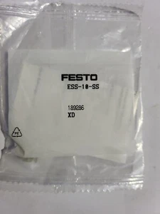 FESTO 189286 ESS-10-SS SUCTION CUP (R4S2.4B3) - Imagen 1 de 4