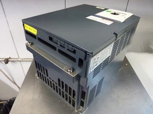 SCHNEIDER ATV312HU55N4 Variable Speed Driver 5.5KW 380V-500V  (30518) - Picture 1 of 9