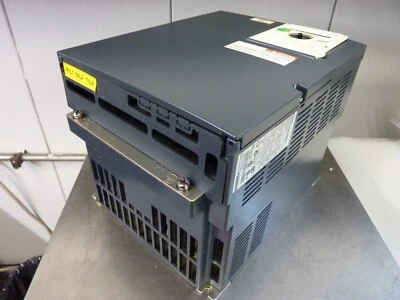 SCHNEIDER ATV312HU55N4 Variable Speed Driver 5.5KW 380V-500V  (30518) - Imagem 1 de 4