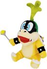 Supermario All Star Collection Iggy Koopa (S) Plush Doll 22Cm Stuffed Toy New