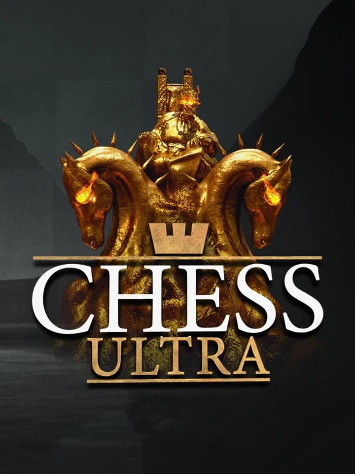 Chess Ultra Steam Key PC Game - Image 1 of 1