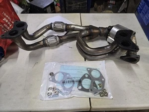 NEW Dorman 674-864 Exhaust Manifold Catalytic Converter - Picture 1 of 3