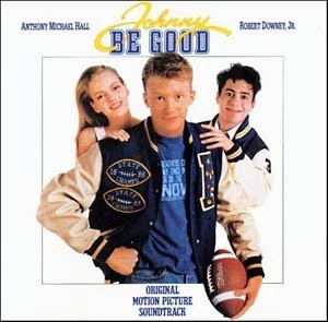 Johnny Be Good: Original Motion Picture Soundtrack Foto 1 de 1