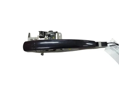 CITROËN C4 I LC Poignée Extérieure de Porte Arrière Droite 9682508080 31044942 - Photo 1/4