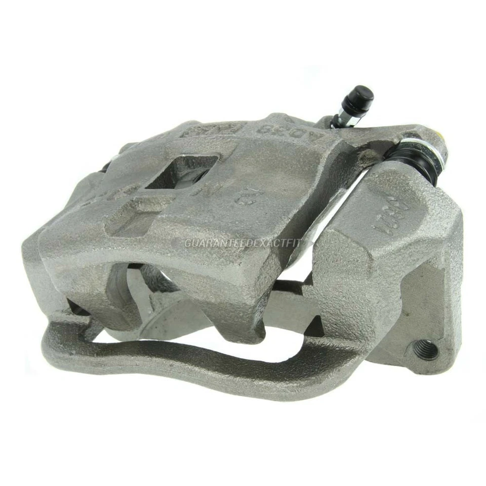 Pinça de freio traseira direita central GAP para Subaru Legacy 2005 2006 2007 2008 2009 - Imagem 1 de 4