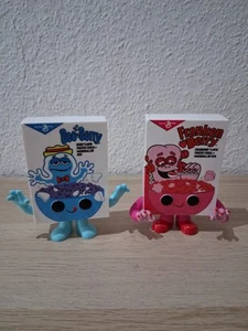 2x Funko Pop Franken Berry 183 + Boo Berry 185 - Bild 1 von 2