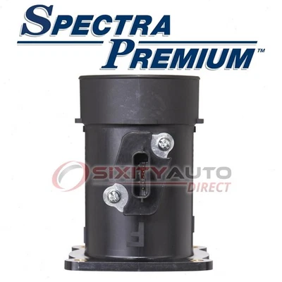 Spectra Premium Mass Air Flow Sensor for 2005-2015 Nissan Armada - Intake qx Foto 1 de 4