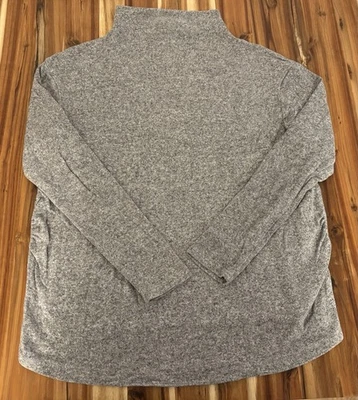 Schwangerschaftsoberteil, Umstandsmode, Shirt Schwangerschaft H&M L - Bild 1 von 4