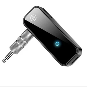 2X(AUX Bluetooth Receiver Sender, 2 im 1 Bluetooth Drahtlos Audio Adapter, 9997 - Bild 1 von 10