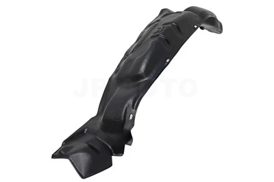 For 1984-1989 Toyota 4Runner Front Fender Liner Driver Left Side Inner Foto 1 de 4