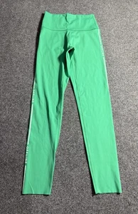 Offline by Aerie Goals 7/8 Leggings High Rise Size Medium Green - Picture 1 of 8