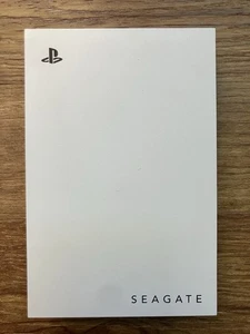 Lecteur de jeu Seagate PlayStation 5 To - Photo 1/3