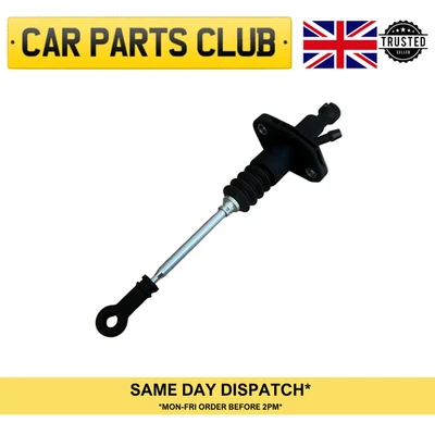 OE VAUXHALL ANTARA CLUTCH MASTER CYLINDER 24251413 NEW* - Image 1 of 4